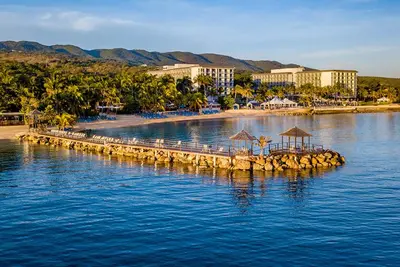Hôtel Hilton Rose Hall Resort & Spa 4*