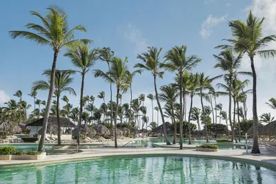 Hôtel Iberostar Waves Dominicana 5*