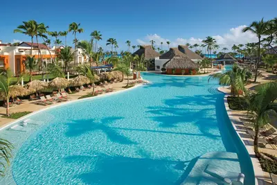 Hôtel Breathless Punta Cana Resort & Spa® 5* Adult Only +18