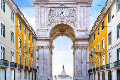 Hôtel Turim Boulevard 5*