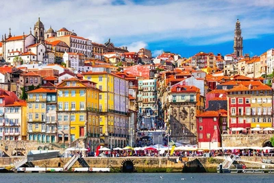 Hôtel Turim Oporto 4*