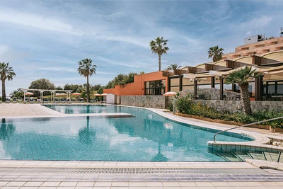 Hôtel Mangia's Torre del Barone Resort & Spa 5*