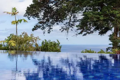 Hôtel Dom Pedro Garajau 3*