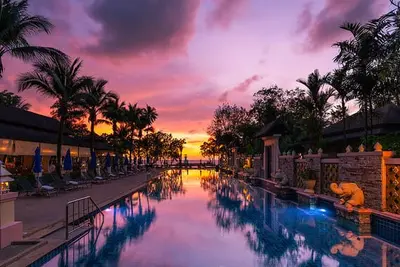 Circuit Thaïlande en Liberté & Khao Lak 4*