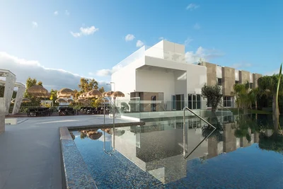 Hôtel Alto Lido 4*