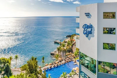 Hôtel Baia Azul 4*