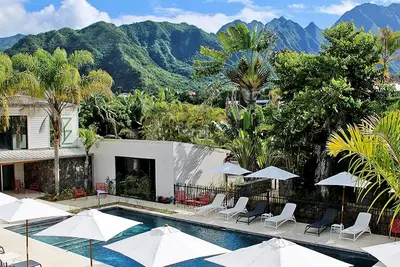 Hôtel Dimitile & Spa 4* by Ôvoyages