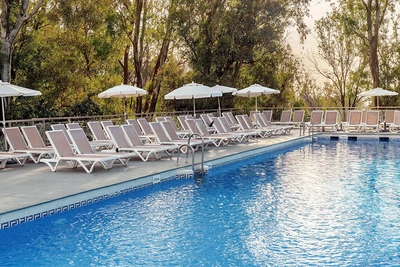 Ôclub Experience AluaSun Costa Park 4*