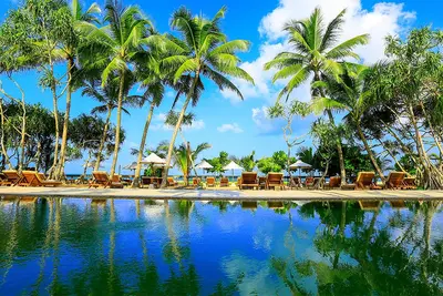 Ôclub Experience Pandanus Beach Resort & Spa 5*