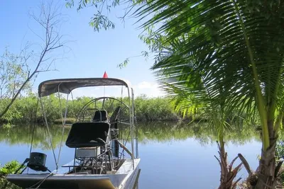 Circuit Splendeurs de Floride