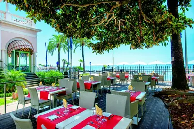 Hôtel Balmoral 3*