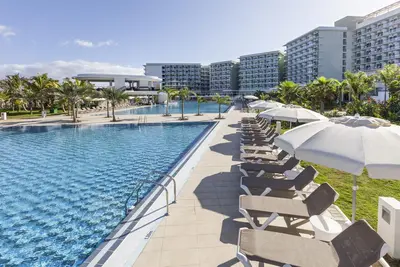 Hôtel Melia Internacional Varadero 5*