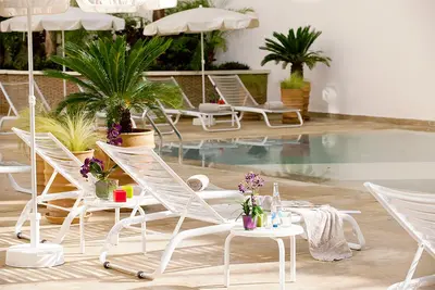 Hôtel Barceló Fès Medina 4*