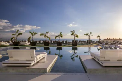 Hôtel Royal Hideaway Corales Suites 5* Grand Luxe