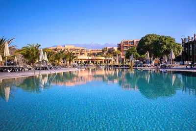 Hôtel Barceló Tenerife Royal Level 5*