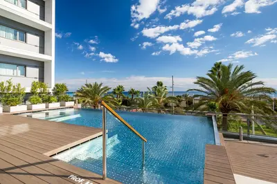 Hôtel Occidental Atenea Mar 4* Adult Only +16