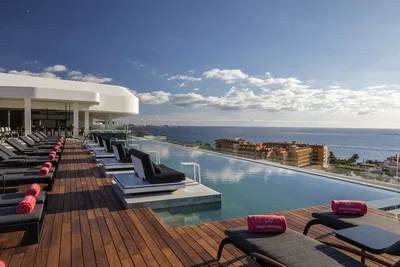 Hôtel Royal Hideaway Corales Beach 5* Adult Only +18