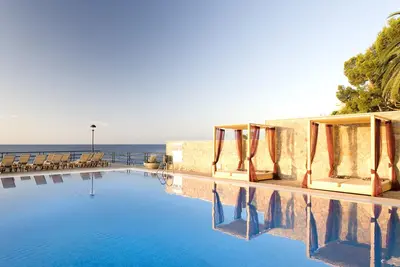 Hôtel Barceló Illetas Albatros 4* Adult Only +17