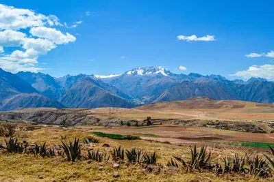 Circuit Douceurs au Pays des Incas