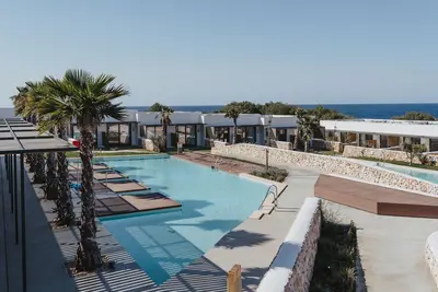 Hôtel Barceló Nura 5*