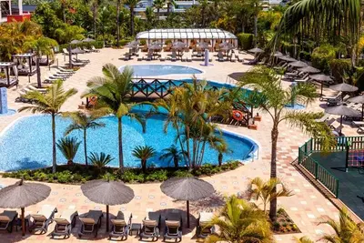 Hôtel Barceló Marbella 4*