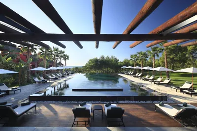 Hôtel Asia Gardens & Thai Spa Royal Hideaway 5*