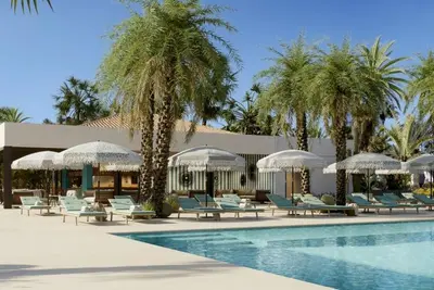 Barcelo Fuerteventura Royal Level 4* Adults Only