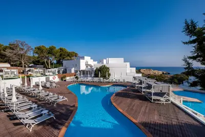 Hôtel Barceló Portinatx 4* Adult Only +17