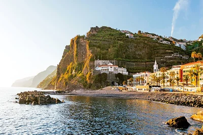 Hôtel Dorisol Mimosa 3*
