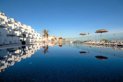 Hôtel Occidental Roca Negra 4* Adult Only +18