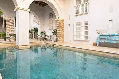 Hôtel Boutique Casa Don Luis by Faranda 4*