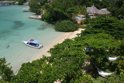 Hôtel Sandals Royal Plantation 5* Adult Only +18