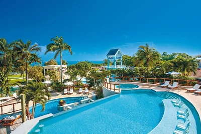 Hôtel Sandals Ochi 5* Adult Only +18