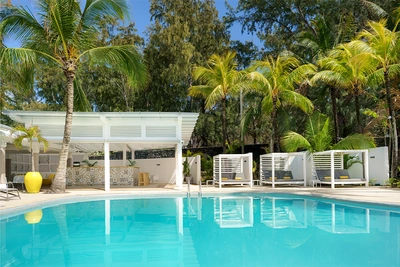Hôtel Tropical Attitude 3* Sup Adult Only +18
