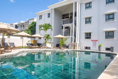Hôtel Gosun Beach 3*
