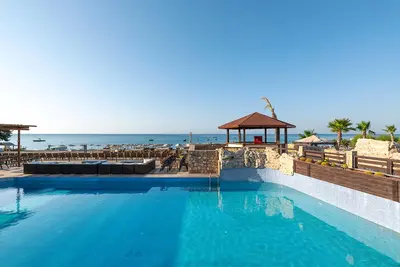 Hôtel Costa Lindia Beach Resort 5* by Ôvoyages