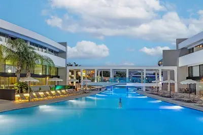Smart Club Virginia Family Resort 4*