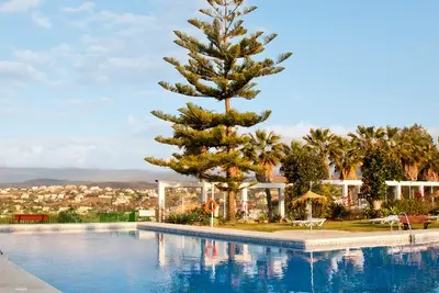 Ôclub Experience TRH Paraiso 4*