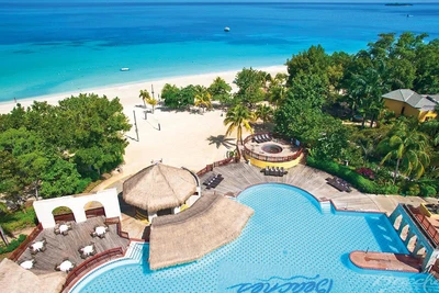 Hôtel Beaches Negril 5*