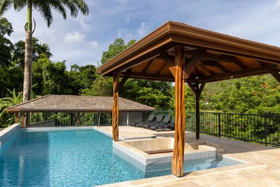 Lodge Karucoco - Deshaies 4*