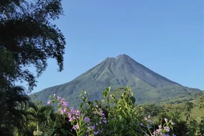 Circuit Douceurs du Costa Rica