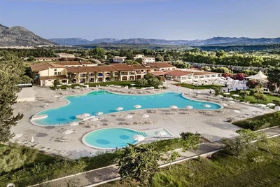 Hôtel Sentido Orosei Beach 4*