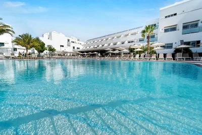 Hôtel Lanzarote Village 4* by Ôvoyages