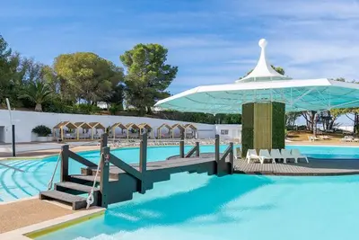 Hôtel Pestana Blue Alvor Beach & Golf 5*
