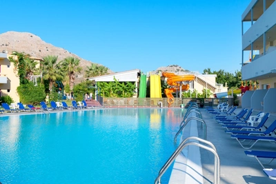 Hôtel Golden Odyssey 4*