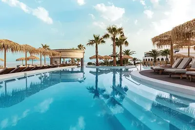 Hôtel Mitsis Norida 5* by Ôvoyages