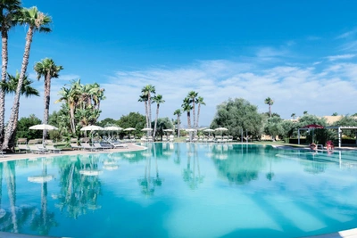 Ôclub Experience VOI Arenella Resort 4*