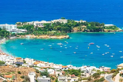 Hôtel Belvedere Village 3* by Ôvoyages
