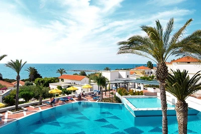 Hôtel Mitsis Rodos Maris 5* by Ôvoyages