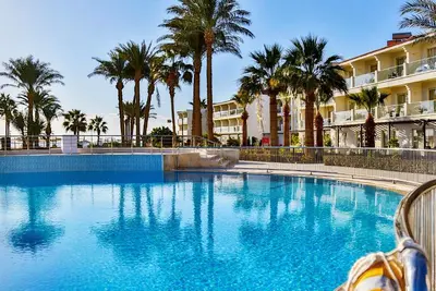 Ôclub Experience Amarina Abu Soma Resort & Aquapark 5*